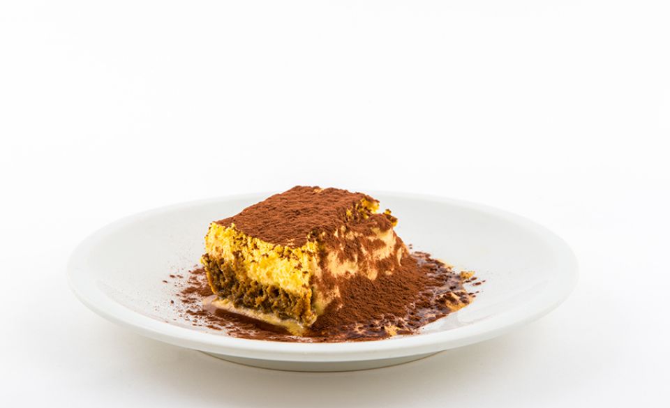 tiramisù